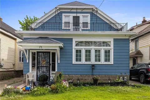 73 Easton Ave, Buffalo, NY 14215