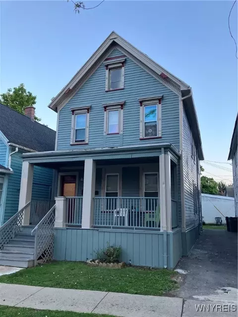 385 Auburn Ave, Buffalo, NY 14213
