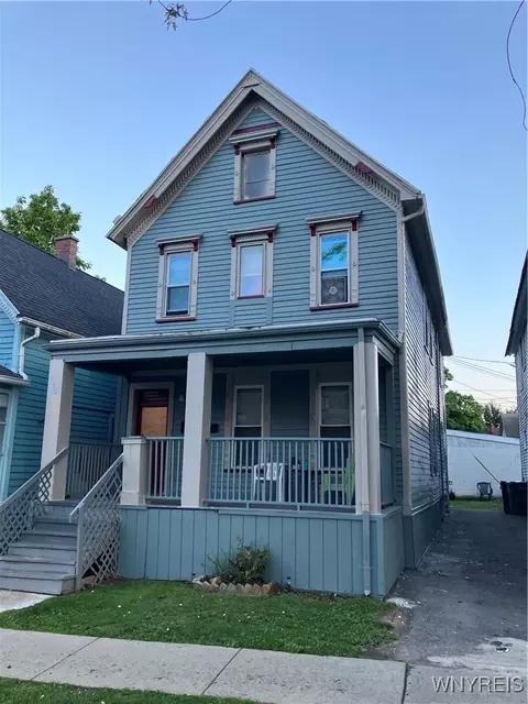 385 Auburn Ave, Buffalo, NY 14213