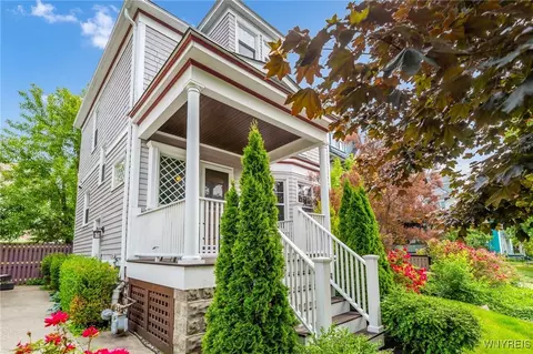 532 Bird Ave, Buffalo, NY 14222