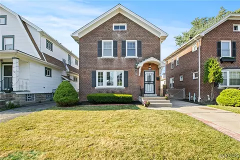 177 Westgate Rd, Buffalo, NY 14217