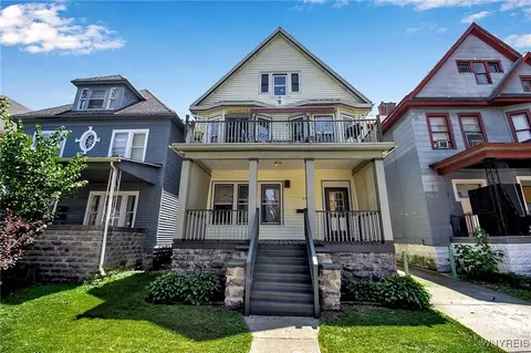 559 Potomac Ave, Buffalo, NY 14222