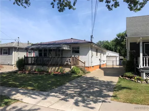 780 Tifft St, Buffalo, NY 14220