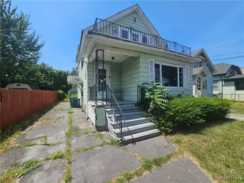 84 Parkridge Ave, Buffalo, NY 14215