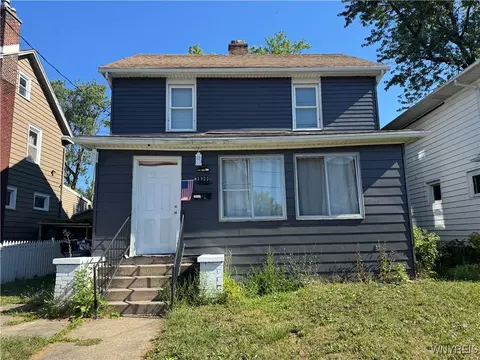 1322 Whitney Ave, Niagara Falls, NY 14301
