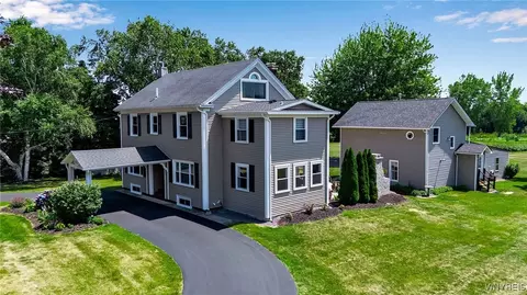 6582 Lake Rd, Appleton, NY 14008 photo 4