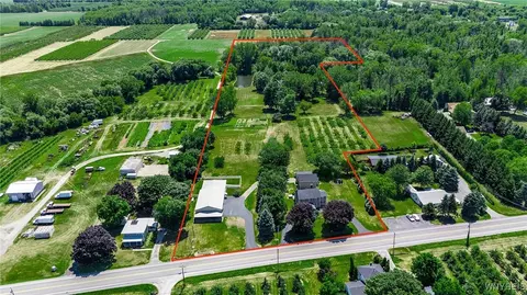 6582 Lake Rd, Appleton, NY 14008 photo 2