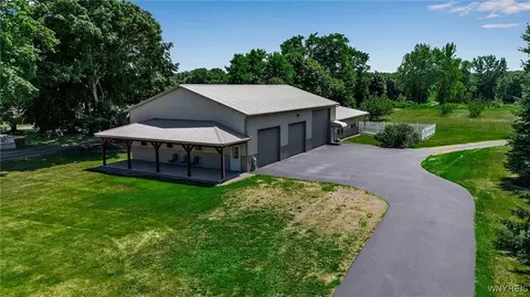 6582 Lake Rd, Appleton, NY 14008 photo 6