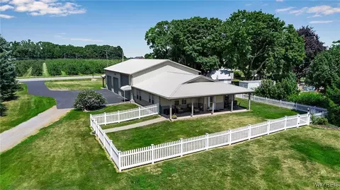 6582 Lake Rd, Appleton, NY 14008 photo 7