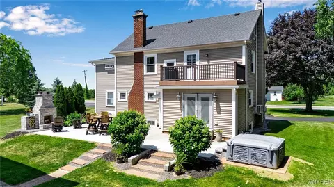 6582 Lake Rd, Appleton, NY 14008 photo 5