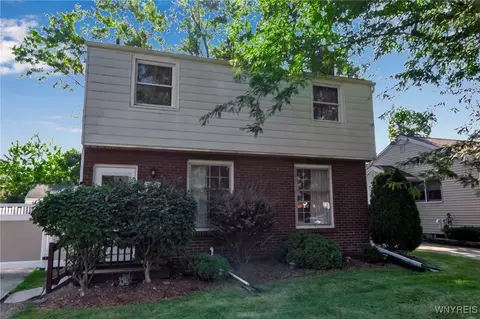 153 Ashford Ave, Tonawanda, NY 14150
