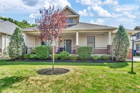 4650 Martingale Ct, Aurora, NY 14052