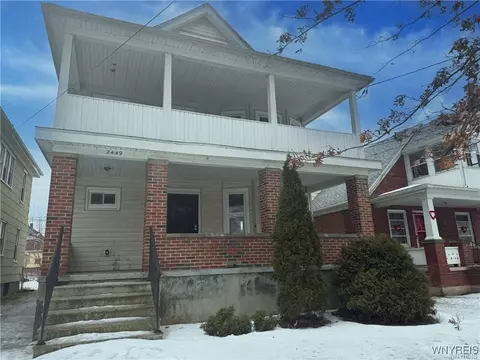 2449 Grand Ave, Niagara Falls, NY 14301