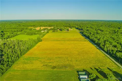 Vl Seaman Road, Hartland, NY 14067