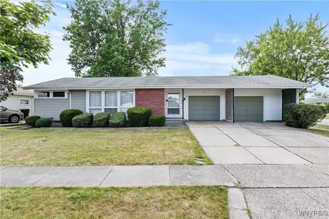 190 Fairlane Ave, Tonawanda, NY 14150
