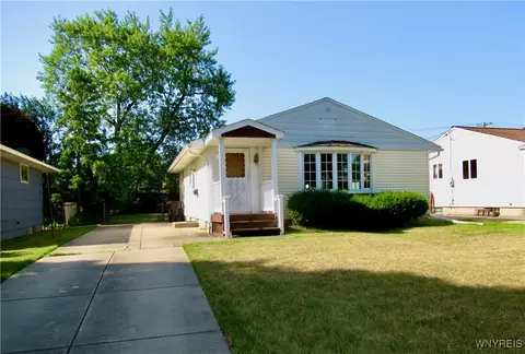 205 Bannard Ave, Tonawanda, NY 14150