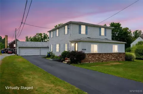 5508 Sterling Rd, Hamburg, NY 14075