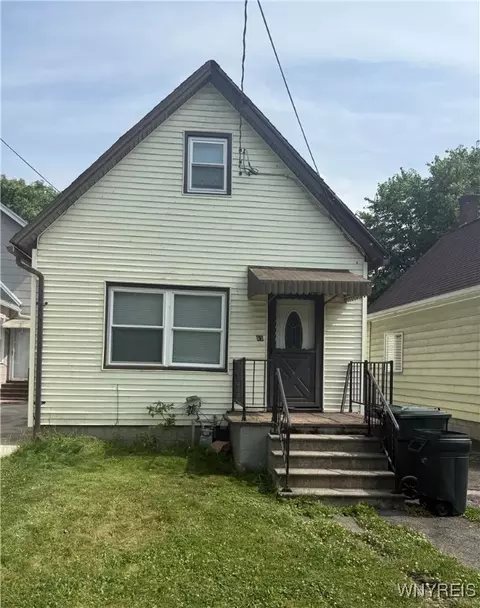 65 6th Ave, North Tonawanda, NY 14120