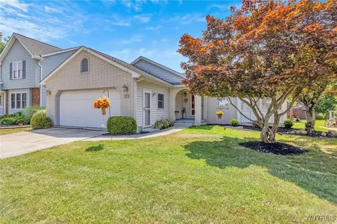 173 Hillpine Rd, Cheektowaga, NY 14227