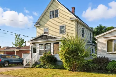 2673 North Ave, Niagara Falls, NY 14305