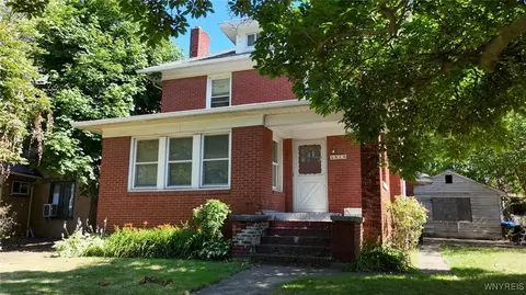 5810 Buffalo Ave, Niagara Falls, NY 14304