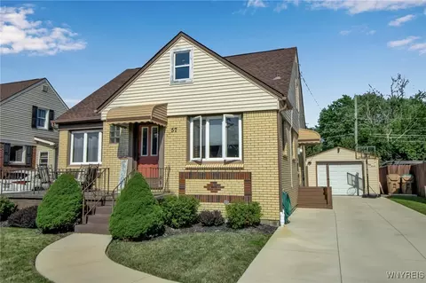 57 Donald Dr, Cheektowaga, NY 14225