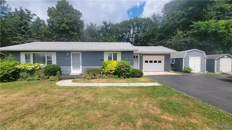 3701 S Main Street Rd, Batavia, NY 14020