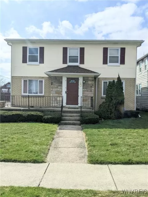 721 Mount Vernon Rd, Cheektowaga, NY 14215