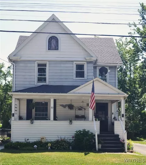 10 Montclair Ave, Batavia, NY 14020