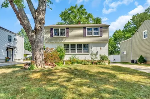 100 Meadow Ln, Buffalo, NY 14223