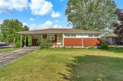 2051 Parker Blvd, Tonawanda, NY 14150