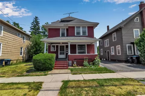 2 Tracy Ave, Batavia, NY 14020