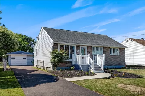 359 Cherokee Dr, Cheektowaga, NY 14225
