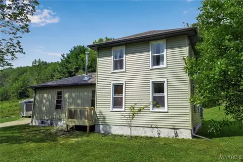 931 County Road 33, Bolivar, NY 14715