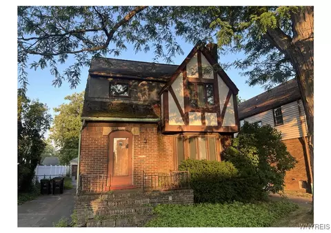 223 Louvaine Dr, Buffalo, NY 14223