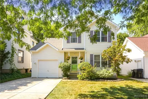 372 Adam St, Tonawanda, NY 14150