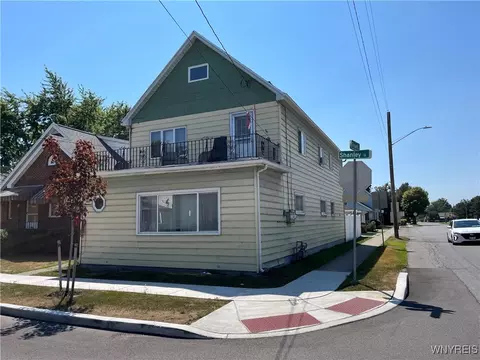 100 Shanley St, Cheektowaga, NY 14206