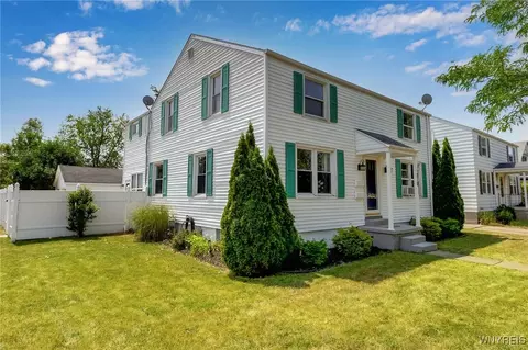 310 Kinsey Ave, Kenmore, NY 14217