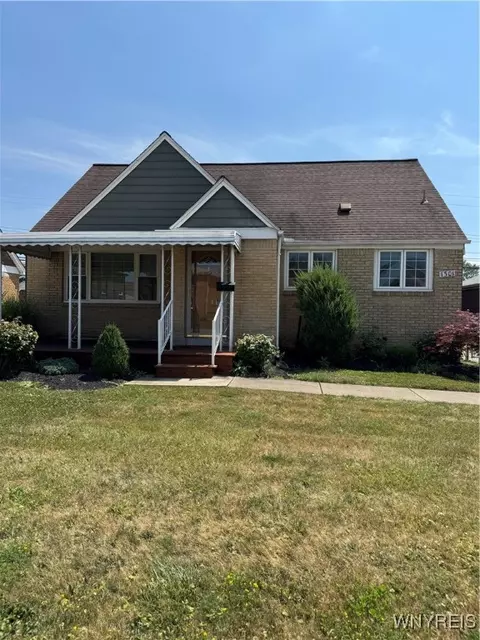 1301 George Urban Blvd, Cheektowaga, NY 14225