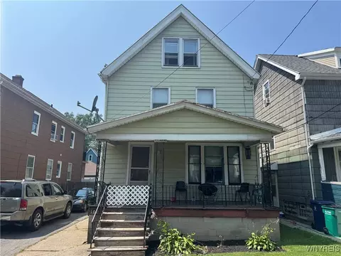 102 Pomona Pl, Buffalo, NY 14210