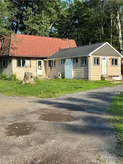 9497 Harrison St, Evans, NY 14006 photo 1