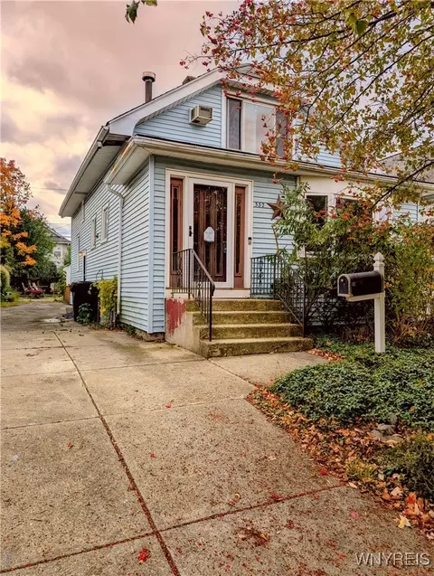 332 Westgate Rd, Buffalo, NY 14217