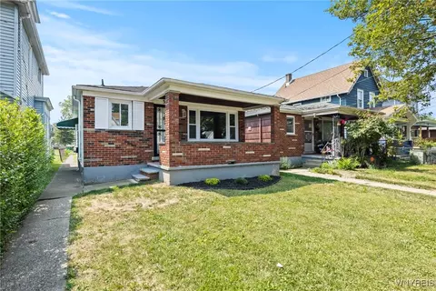 3331 Church Ave, Niagara Falls, NY 14303