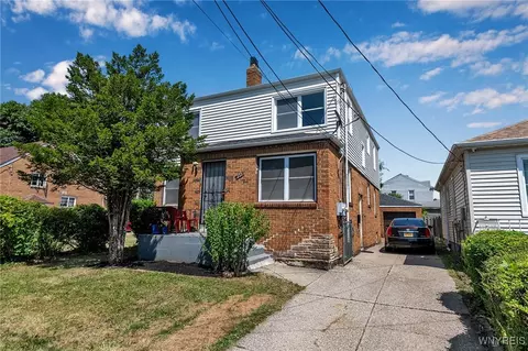 173 Briscoe Ave, Buffalo, NY 14211