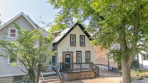 175 Garner Ave, Buffalo, NY 14213