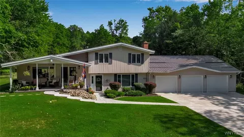 1955 Mill Rd, Aurora, NY 14170