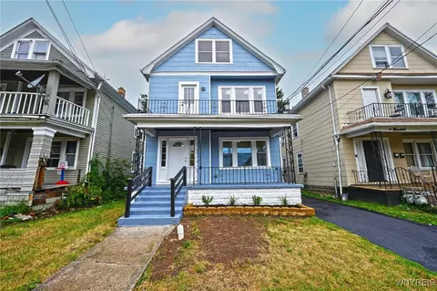 96 Sussex St, Buffalo, NY 14215