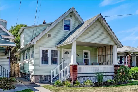 2451 Michigan Ave, Niagara Falls, NY 14305