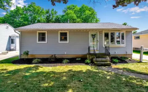 205 Warren Ave, West Seneca, NY 14224