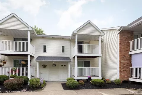 4619 Chestnut Ridge Rd #L, Amherst, NY 14228